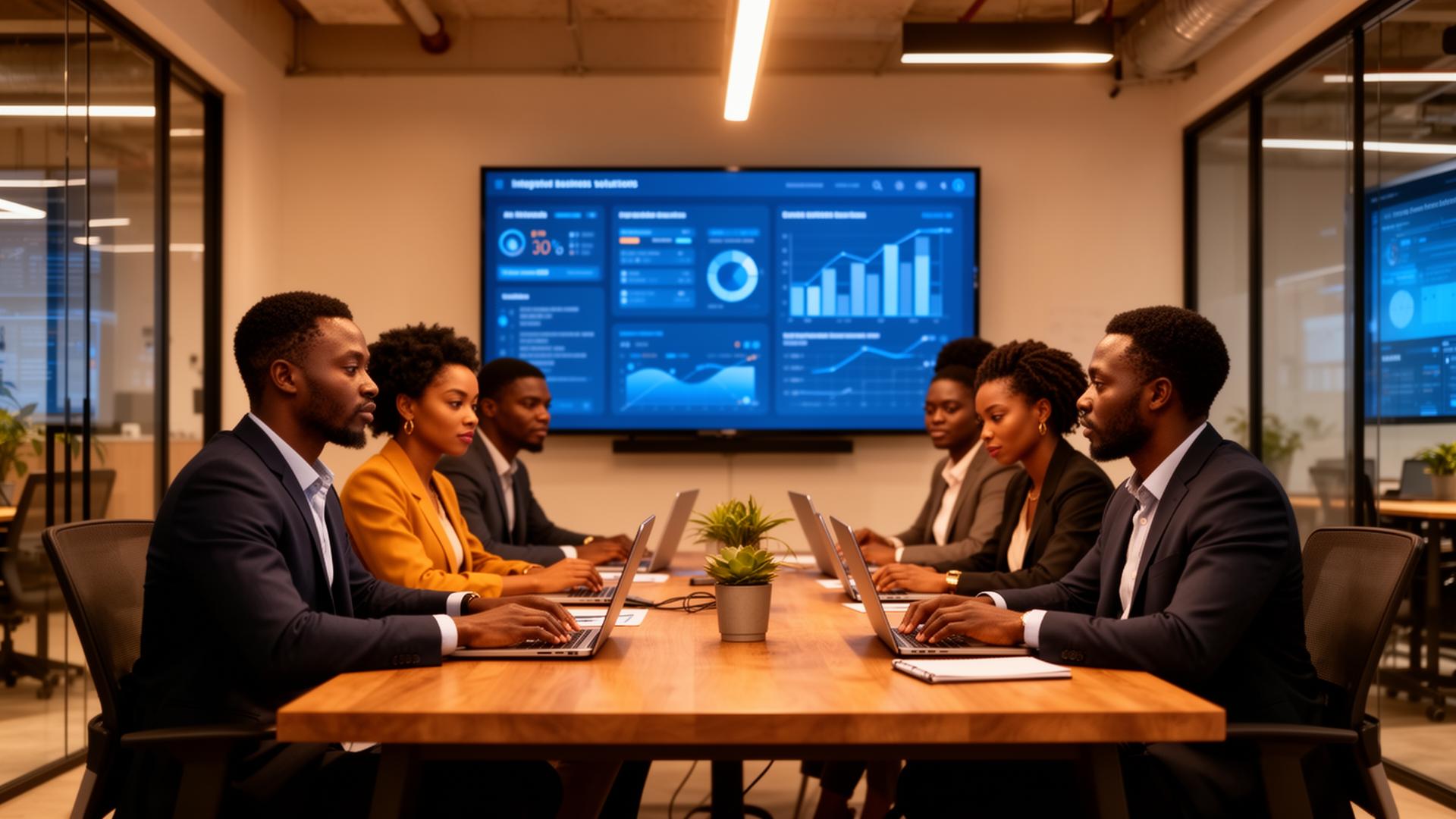 Pixel Group - Une vision, plusieurs expertises